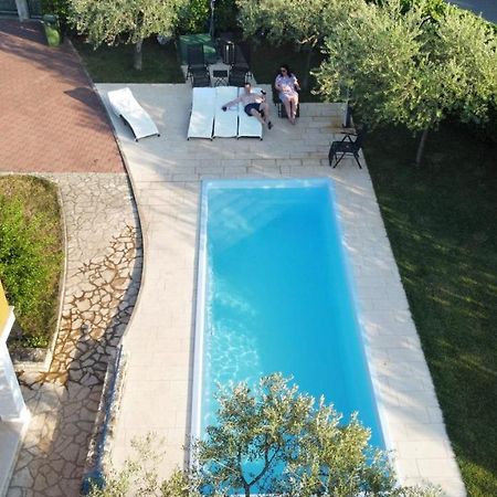 Apartments Majda Умаг Екстер'єр фото