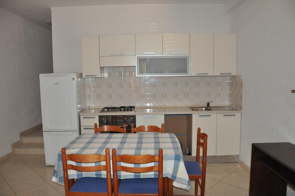 Apartments Majda Умаг Екстер'єр фото